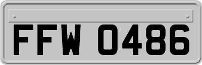 FFW0486