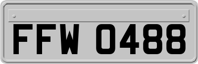 FFW0488