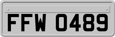 FFW0489