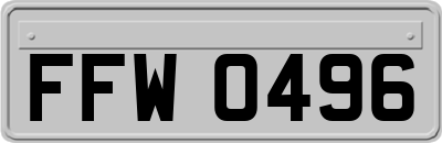 FFW0496
