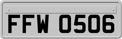 FFW0506