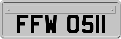 FFW0511