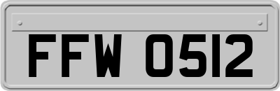 FFW0512