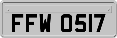 FFW0517