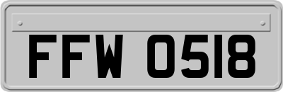 FFW0518