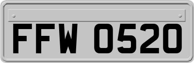 FFW0520