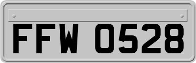 FFW0528