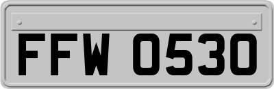 FFW0530