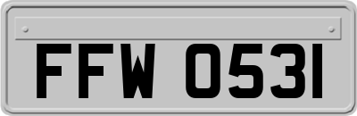FFW0531