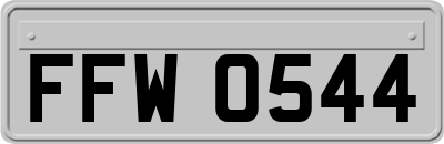 FFW0544