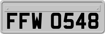 FFW0548
