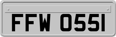 FFW0551