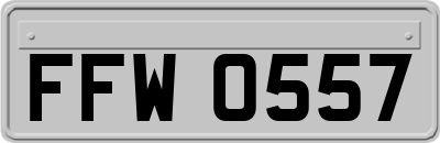 FFW0557