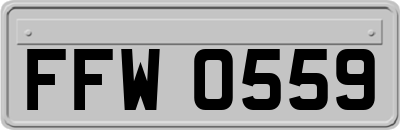 FFW0559