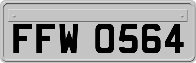 FFW0564