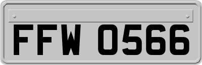 FFW0566