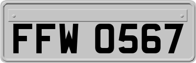 FFW0567