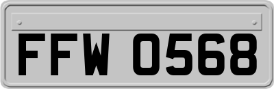 FFW0568