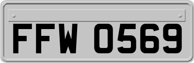 FFW0569