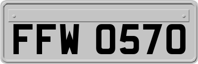 FFW0570