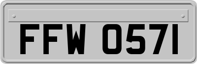 FFW0571