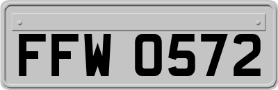 FFW0572