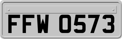 FFW0573
