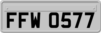 FFW0577