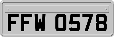 FFW0578