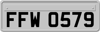 FFW0579