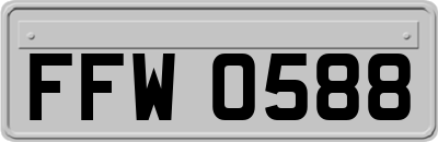 FFW0588