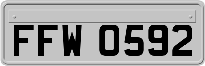 FFW0592