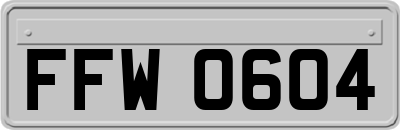 FFW0604