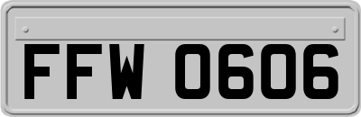 FFW0606
