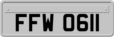 FFW0611