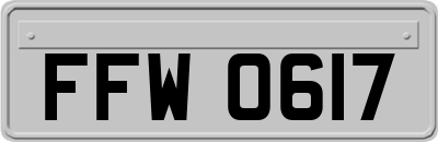 FFW0617
