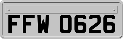 FFW0626
