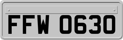 FFW0630