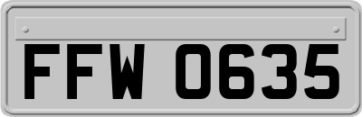 FFW0635