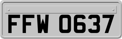 FFW0637