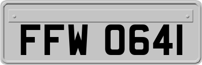 FFW0641