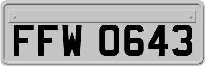 FFW0643