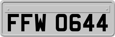 FFW0644