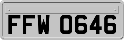 FFW0646