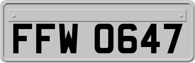 FFW0647
