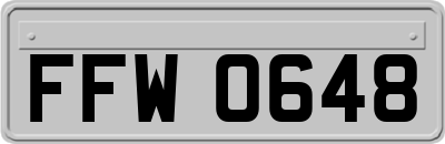 FFW0648