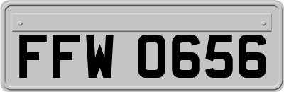 FFW0656