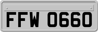 FFW0660