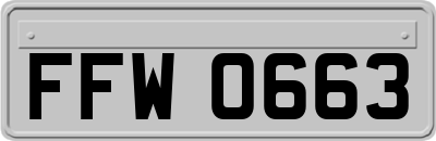 FFW0663