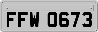FFW0673